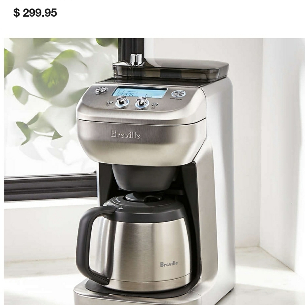 Coffe maker - Picture 2 of 4